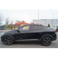 Renault Arkana, 2023, АКПП, пробег 12200 км