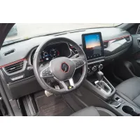 Renault Arkana, 2023, АКПП, пробег 12200 км