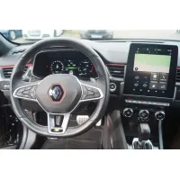 Renault Arkana, 2023, АКПП, пробег 12200 км