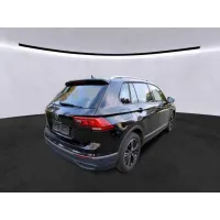 Volkswagen Tiguan, 2022, АКПП, пробег 45452 км