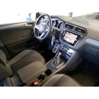 Volkswagen Tiguan, 2022, АКПП, пробег 45452 км