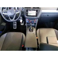 Volkswagen Tiguan, 2022, АКПП, пробег 45452 км