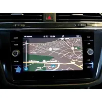 Volkswagen Tiguan, 2022, АКПП, пробег 45452 км