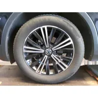 Volkswagen Tiguan, 2022, АКПП, пробег 45452 км