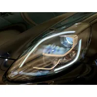 Ford Puma, 2022, МКПП, пробег 42282 км