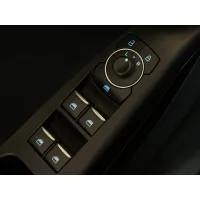 Ford Puma, 2022, МКПП, пробег 42282 км