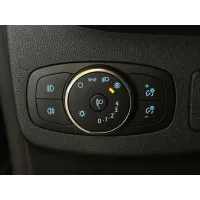 Ford Puma, 2022, МКПП, пробег 42282 км