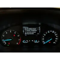 Ford Puma, 2022, МКПП, пробег 42282 км