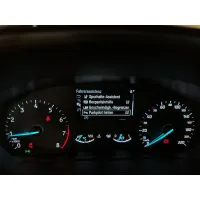 Ford Puma, 2022, МКПП, пробег 42282 км