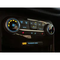 Ford Puma, 2022, МКПП, пробег 42282 км