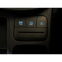 Ford Puma, 2022, МКПП, пробег 42282 км