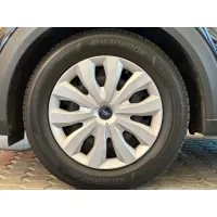 Ford Puma, 2022, МКПП, пробег 42282 км