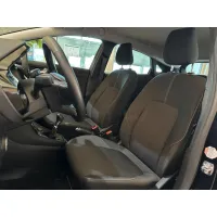 Ford Puma, 2022, МКПП, пробег 42282 км