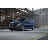 Mercedes-Benz Vito, 2021, МКПП, пробег 59134 км