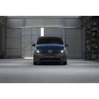Mercedes-Benz Vito, 2021, МКПП, пробег 59134 км