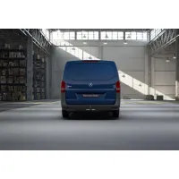 Mercedes-Benz Vito, 2021, МКПП, пробег 59134 км