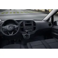 Mercedes-Benz Vito, 2021, МКПП, пробег 59134 км