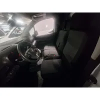 Opel Combo, 2022, МКПП, пробег 61800 км