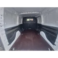 Opel Combo, 2022, МКПП, пробег 61800 км