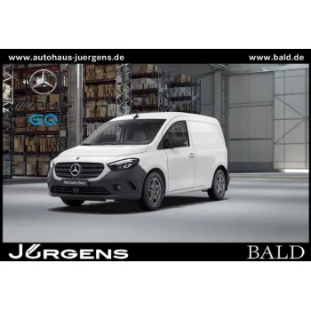 Mercedes-Benz Citan, 2022, МКПП, пробег 68829 км