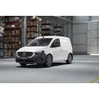 Mercedes-Benz Citan, 2022, МКПП, пробег 68829 км