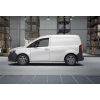 Mercedes-Benz Citan, 2022, МКПП, пробег 68829 км