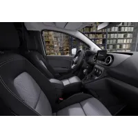 Mercedes-Benz Citan, 2022, МКПП, пробег 68829 км