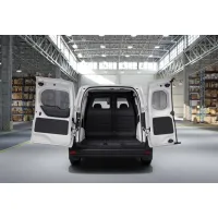 Mercedes-Benz Citan, 2022, МКПП, пробег 68829 км