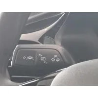 Ford Fiesta, 2022, МКПП, пробег 47709 км