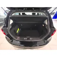 Ford Fiesta, 2022, МКПП, пробег 47709 км