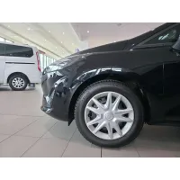 Ford Fiesta, 2022, МКПП, пробег 47709 км