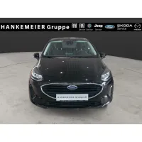 Ford Fiesta, 2022, МКПП, пробег 47709 км