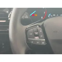 Ford Fiesta, 2022, МКПП, пробег 47709 км