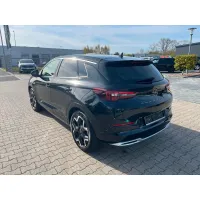Opel Grandland, 2023, АКПП, пробег 12224 км