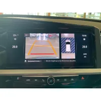 Opel Grandland, 2023, АКПП, пробег 12224 км