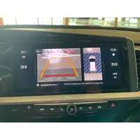 Opel Grandland, 2023, АКПП, пробег 12224 км