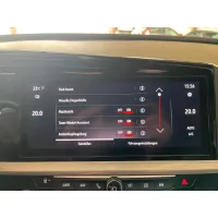 Opel Grandland, 2023, АКПП, пробег 12224 км