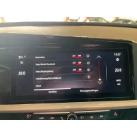 Opel Grandland, 2023, АКПП, пробег 12224 км