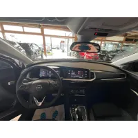 Opel Grandland, 2023, АКПП, пробег 12224 км