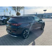 Opel Grandland, 2023, АКПП, пробег 12224 км