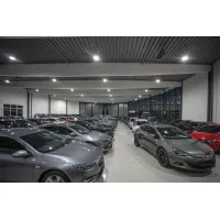 Opel Grandland, 2023, АКПП, пробег 12224 км