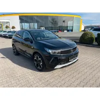 Opel Grandland, 2023, АКПП, пробег 12224 км