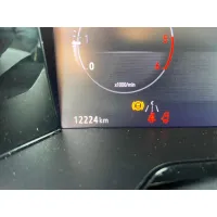 Opel Grandland, 2023, АКПП, пробег 12224 км