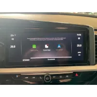 Opel Grandland, 2023, АКПП, пробег 12224 км