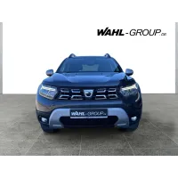 Dacia Duster, 2022, МКПП, пробег 32800 км