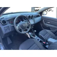 Dacia Duster, 2022, МКПП, пробег 32800 км