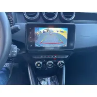 Dacia Duster, 2022, МКПП, пробег 32800 км