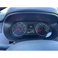 Dacia Duster, 2022, МКПП, пробег 32800 км