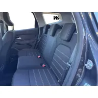 Dacia Duster, 2022, МКПП, пробег 32800 км