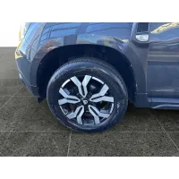 Dacia Duster, 2022, МКПП, пробег 32800 км